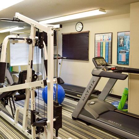 Mainstay Suites - Wichita Ne Luaran gambar