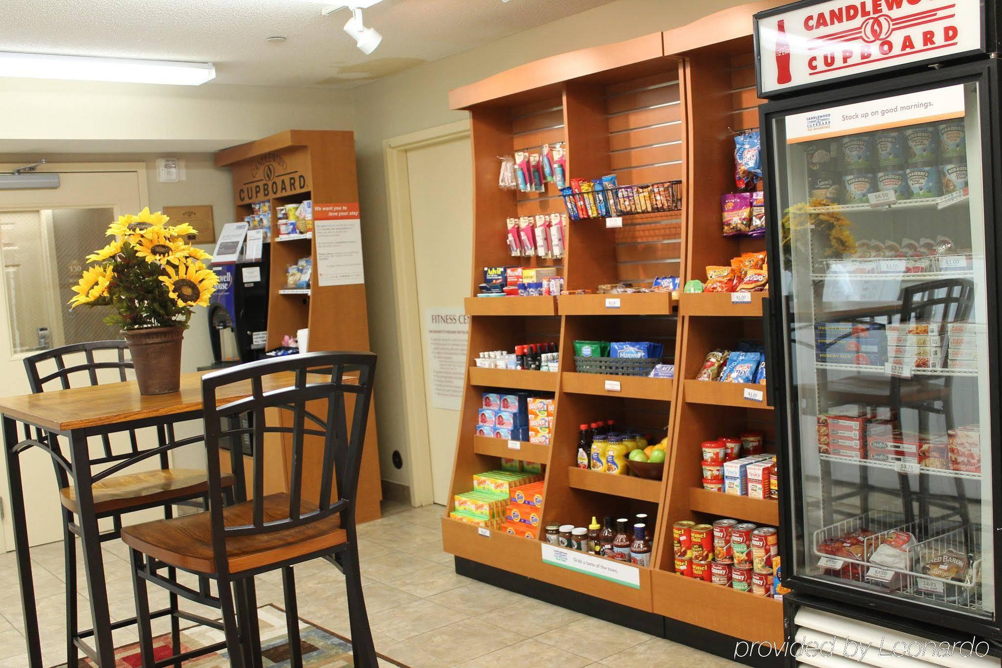 Mainstay Suites - Wichita Ne Luaran gambar