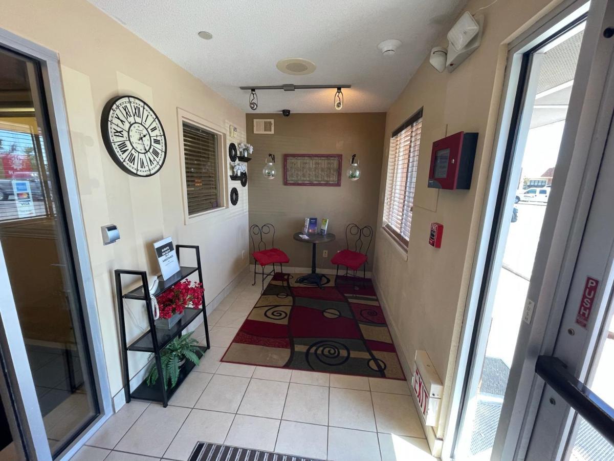 Mainstay Suites - Wichita Ne Luaran gambar