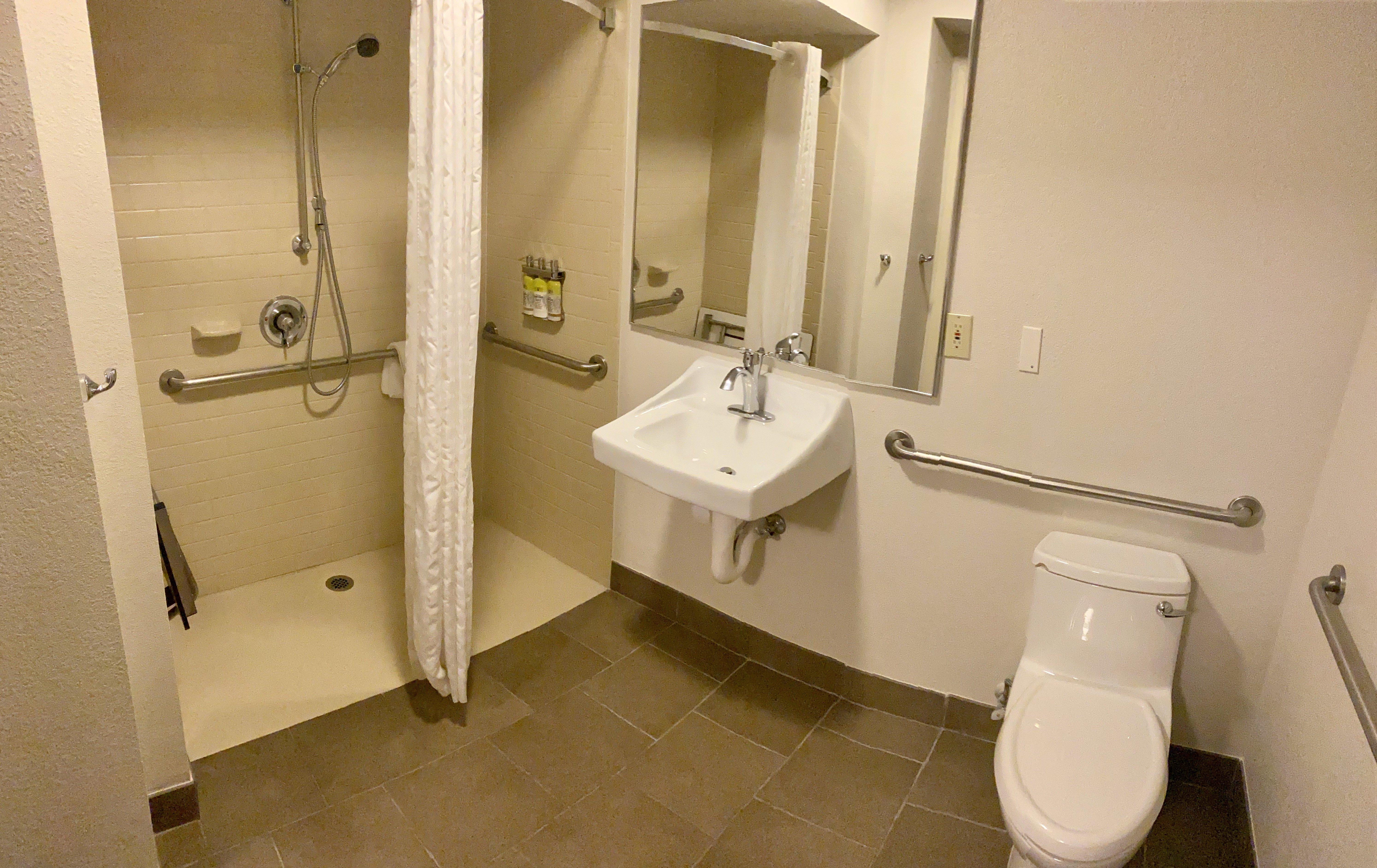 Mainstay Suites - Wichita Ne Luaran gambar