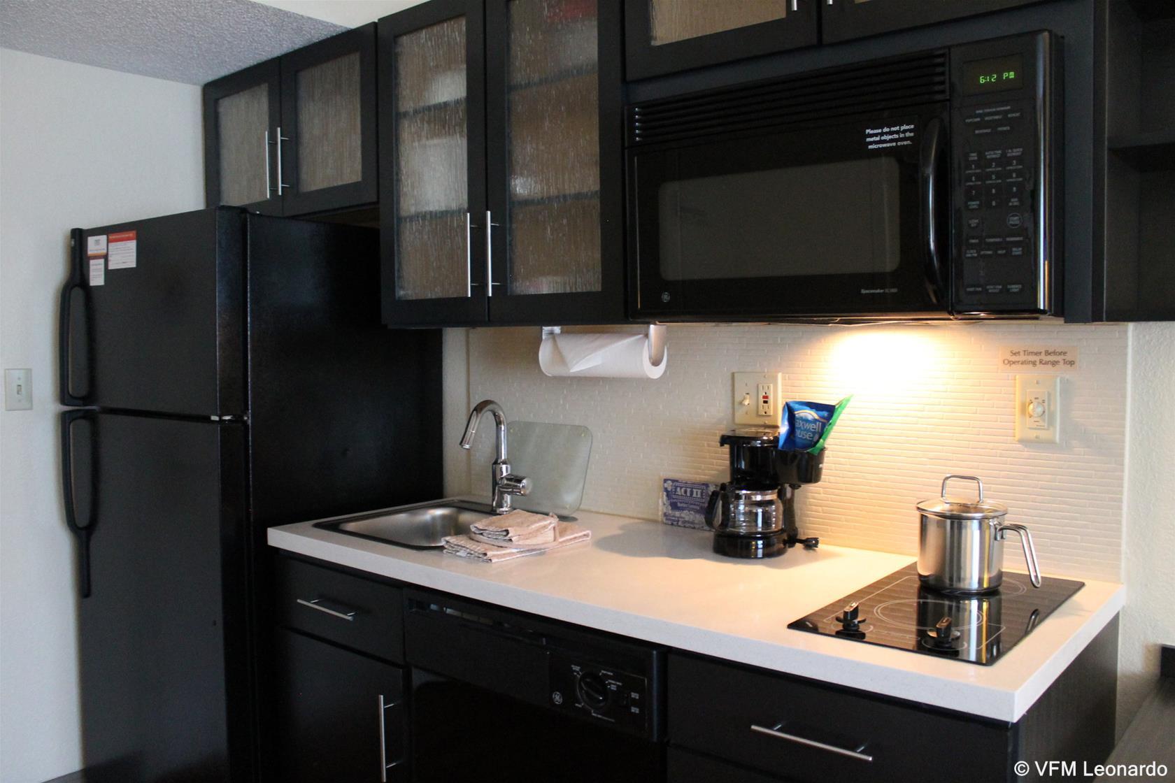 Mainstay Suites - Wichita Ne Luaran gambar