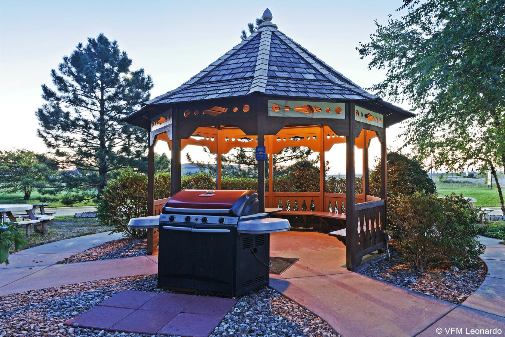 Mainstay Suites - Wichita Ne Luaran gambar
