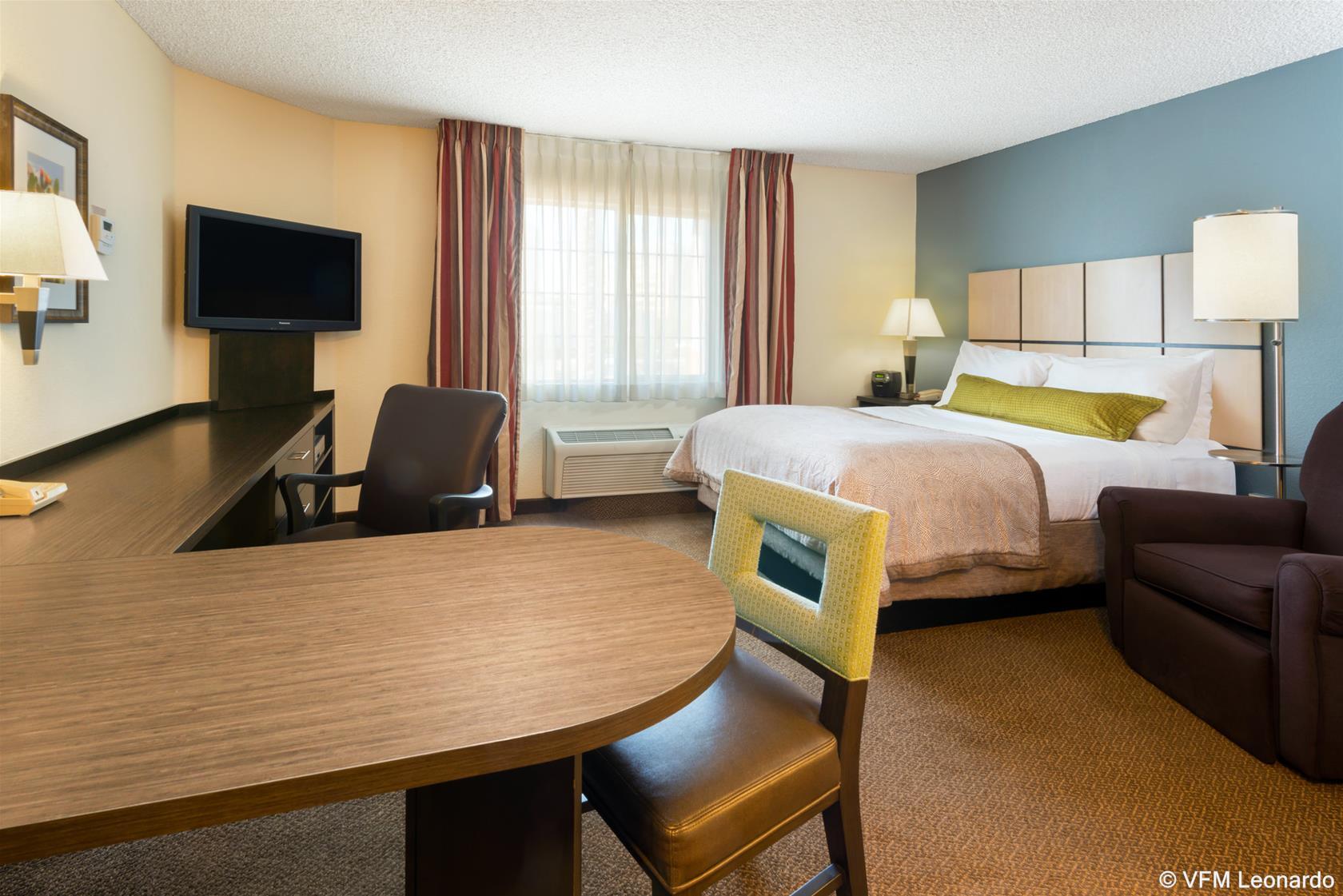 Mainstay Suites - Wichita Ne Luaran gambar