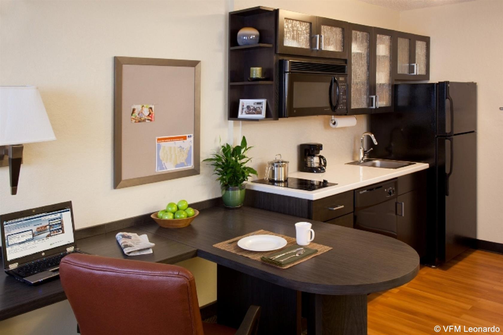 Mainstay Suites - Wichita Ne Luaran gambar