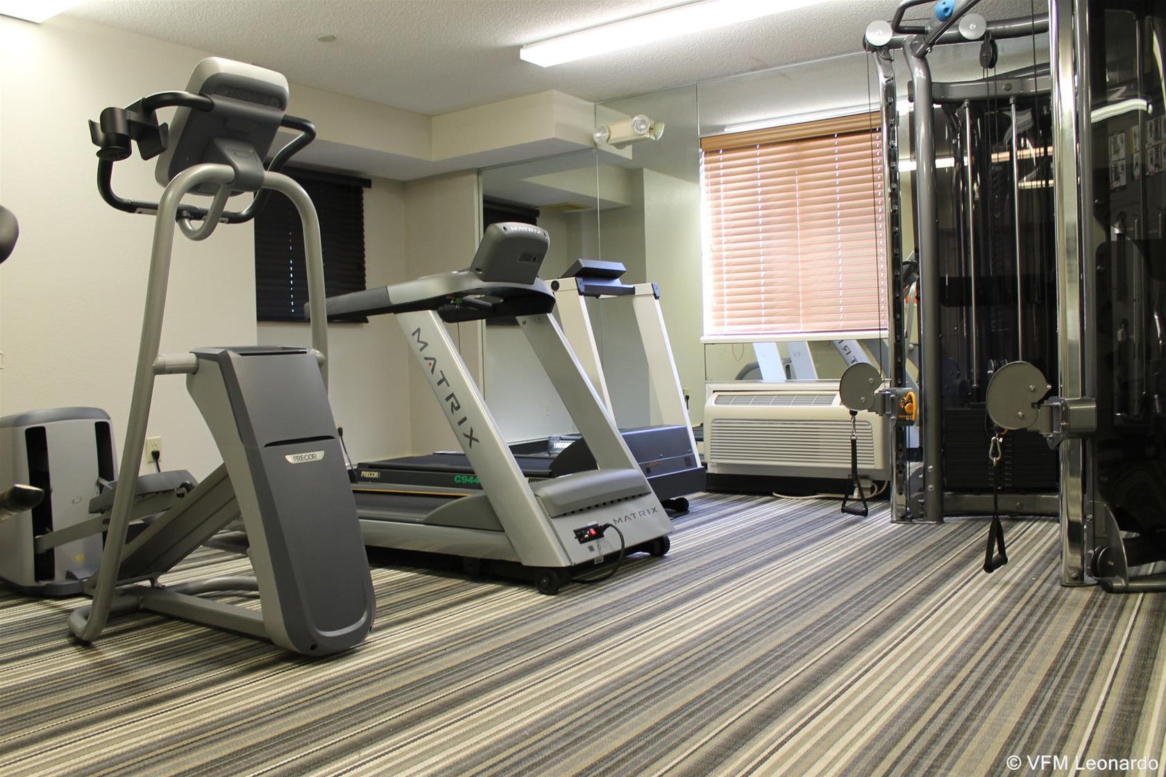Mainstay Suites - Wichita Ne Luaran gambar
