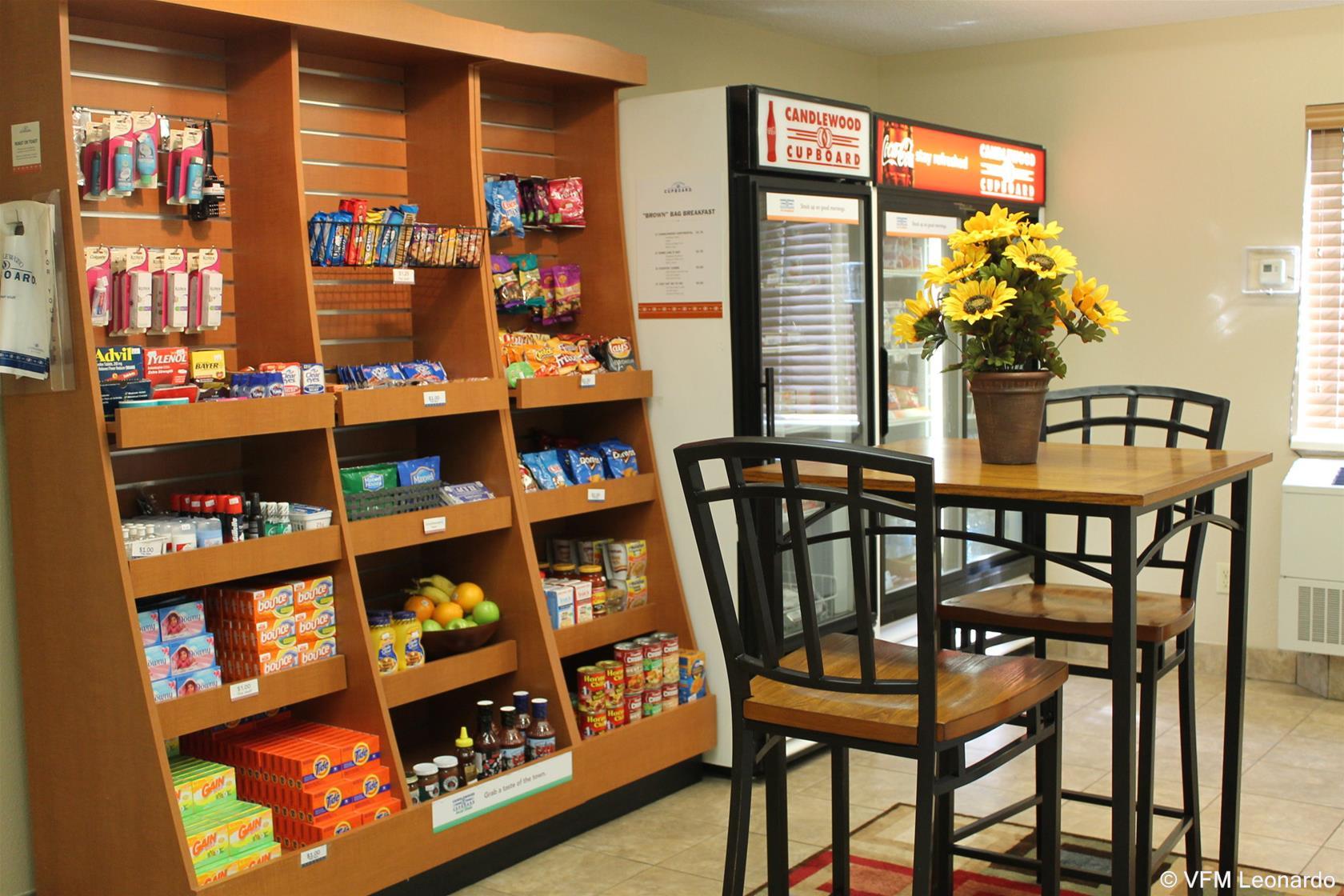 Mainstay Suites - Wichita Ne Luaran gambar