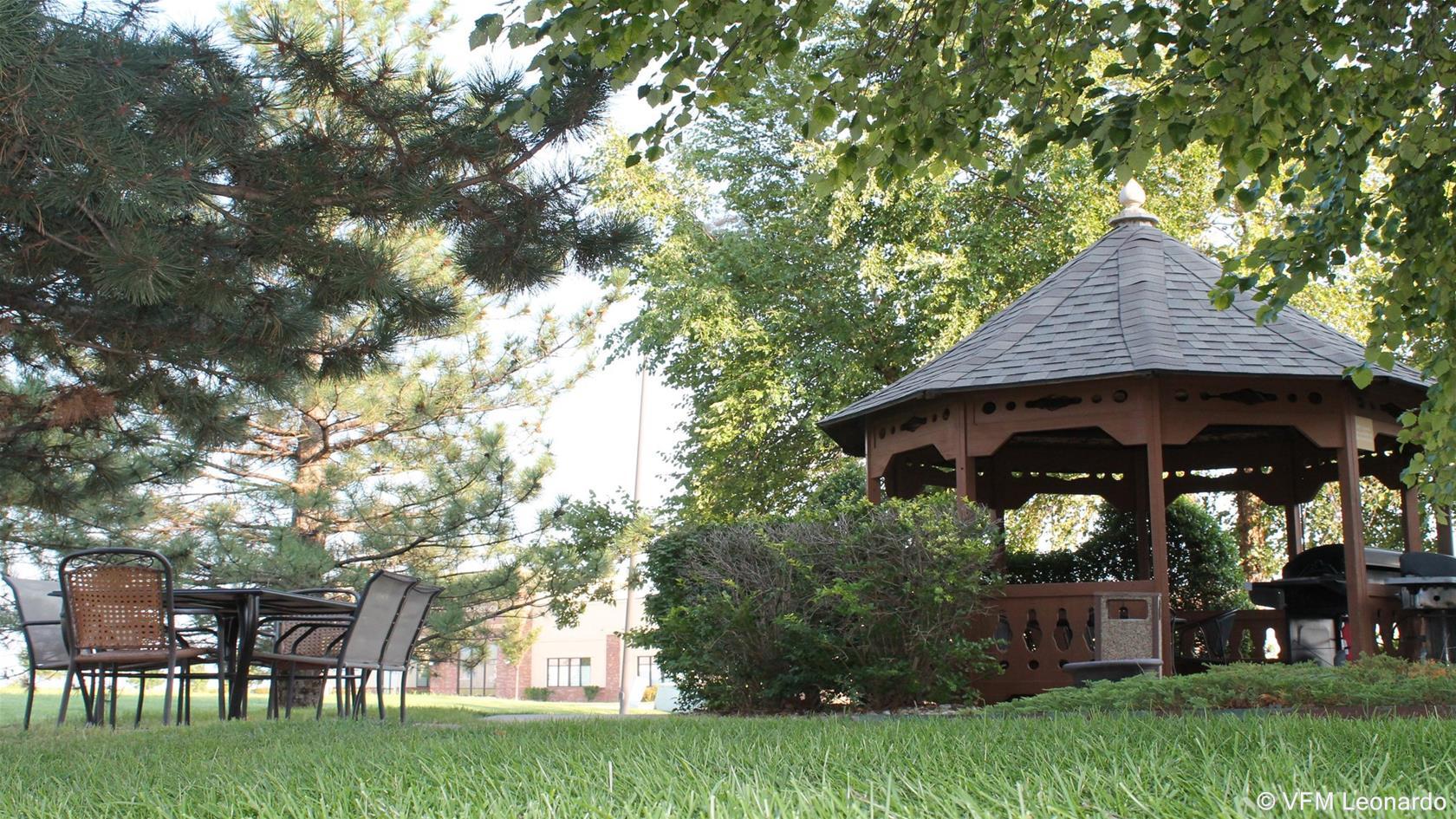 Mainstay Suites - Wichita Ne Luaran gambar