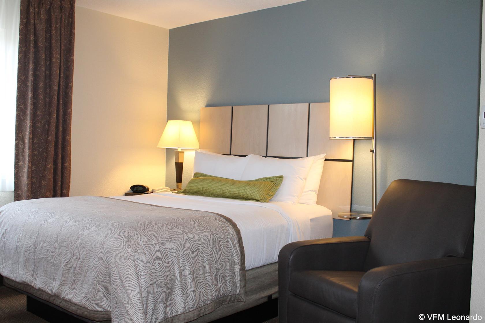 Mainstay Suites - Wichita Ne Luaran gambar