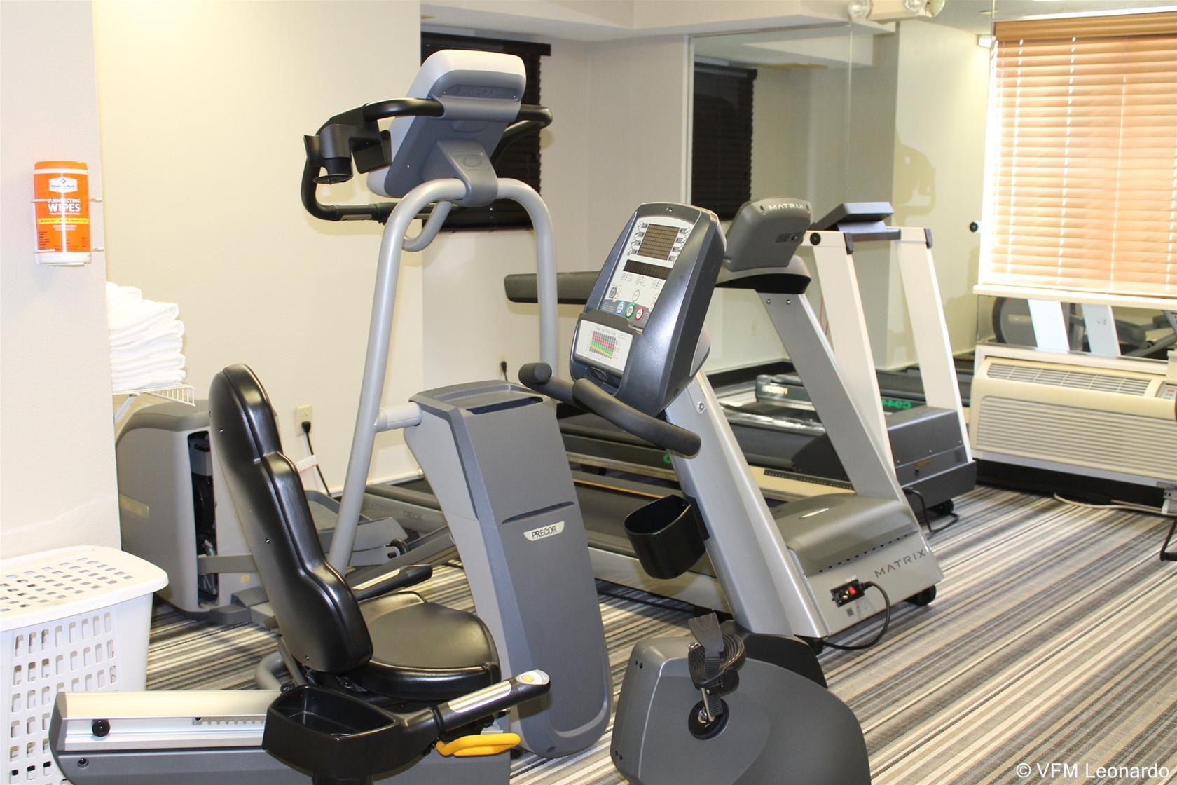Mainstay Suites - Wichita Ne Luaran gambar
