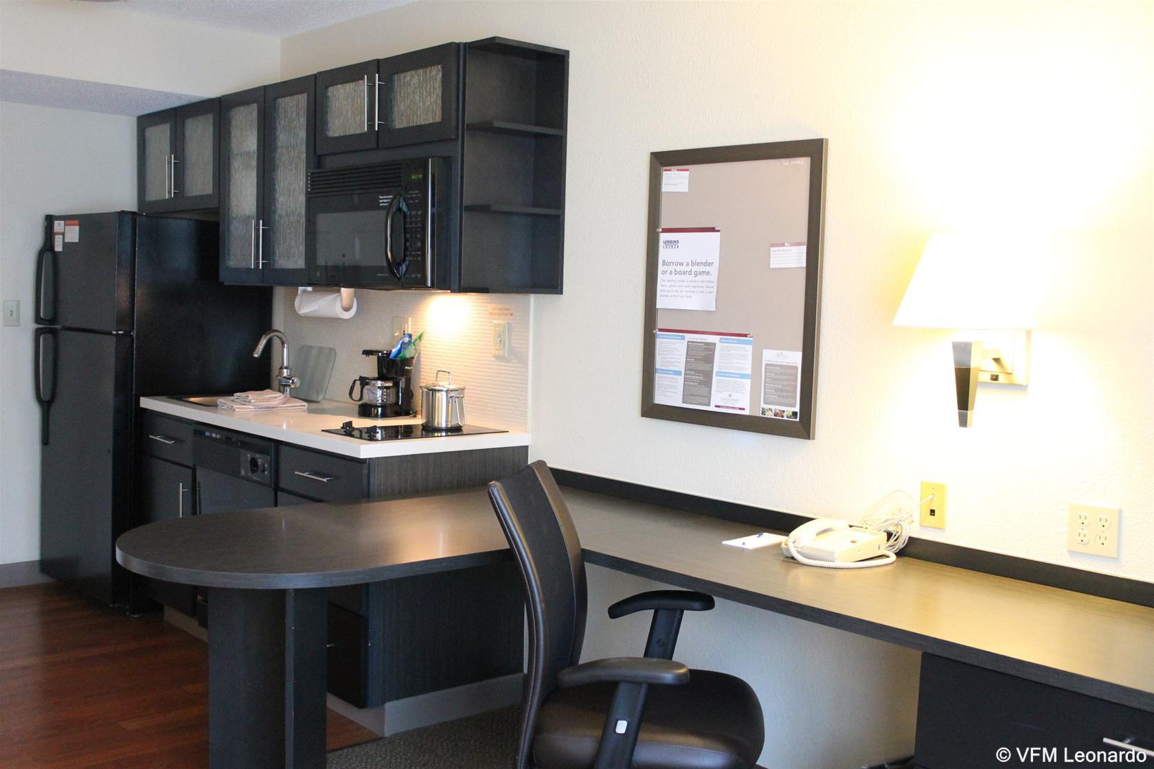 Mainstay Suites - Wichita Ne Luaran gambar
