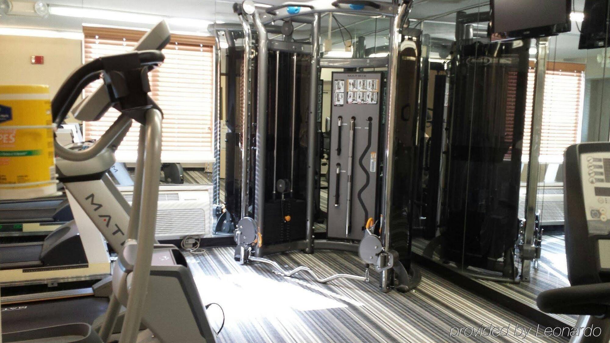 Mainstay Suites - Wichita Ne Luaran gambar
