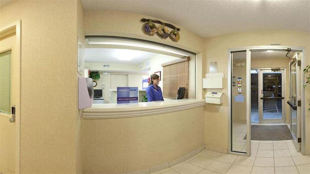 Mainstay Suites - Wichita Ne Luaran gambar