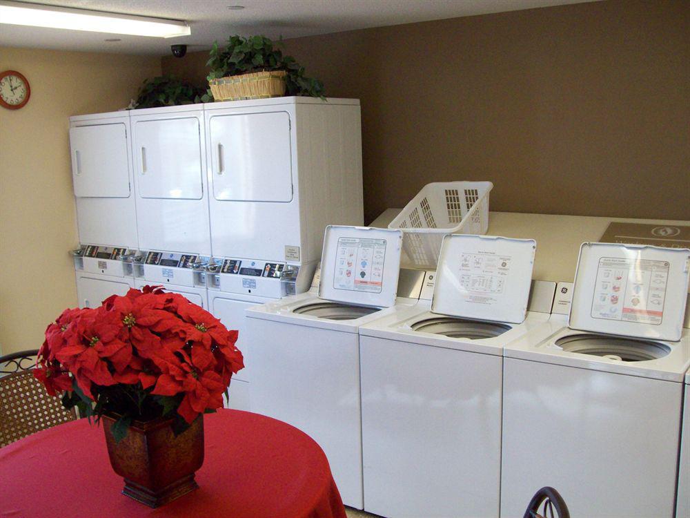 Mainstay Suites - Wichita Ne Luaran gambar