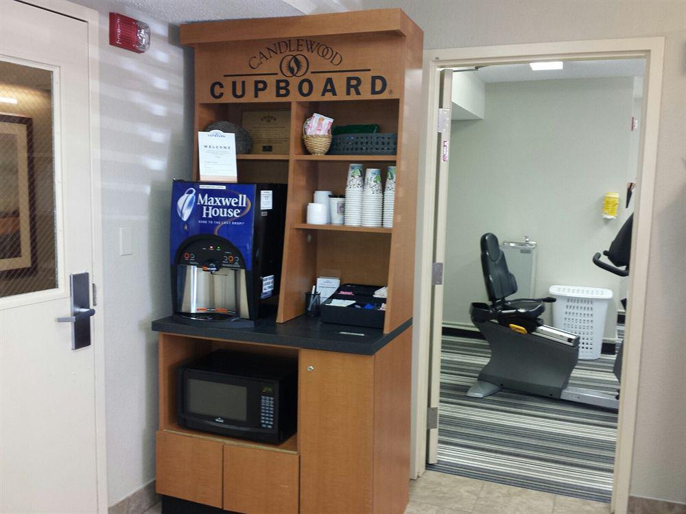 Mainstay Suites - Wichita Ne Luaran gambar